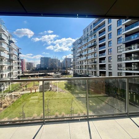 New 69 Apartment Szybowcowa Centre Katowice Free Parking Zewnętrze zdjęcie