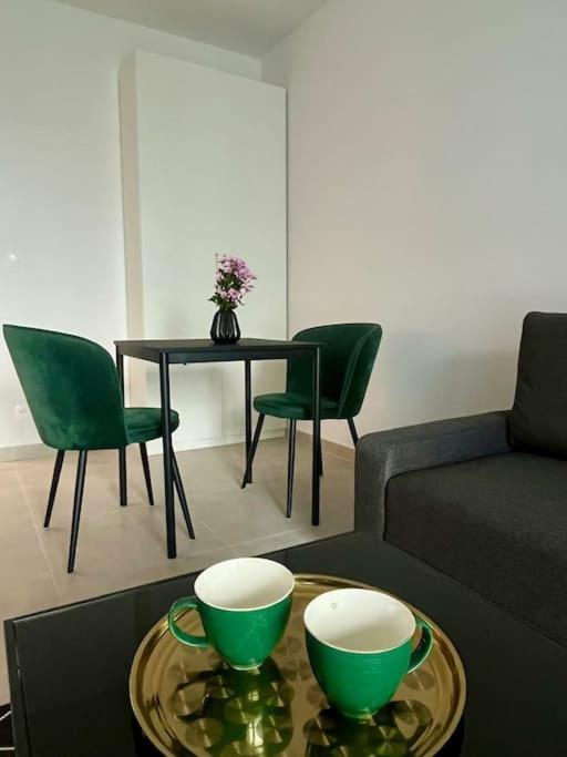 New 69 Apartment Szybowcowa Centre Katowice Free Parking Zewnętrze zdjęcie
