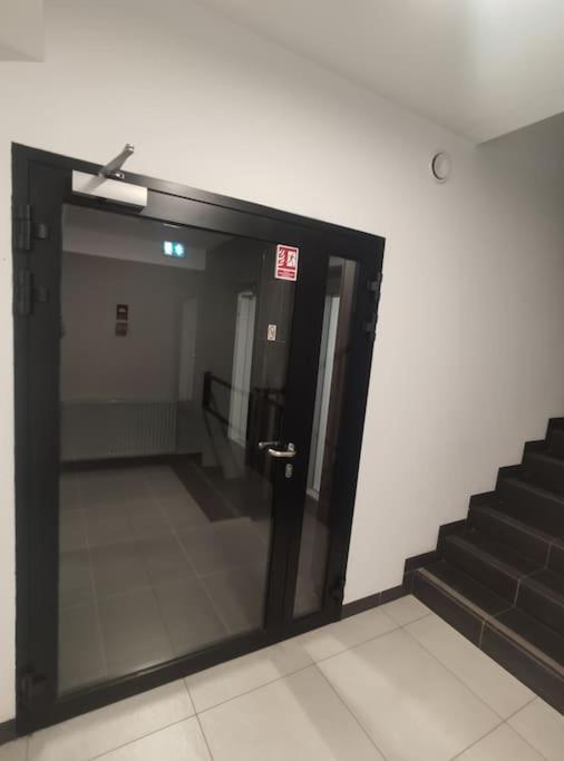 New 69 Apartment Szybowcowa Centre Katowice Free Parking Zewnętrze zdjęcie