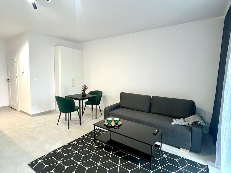 New 69 Apartment Szybowcowa Centre Katowice Free Parking Zewnętrze zdjęcie