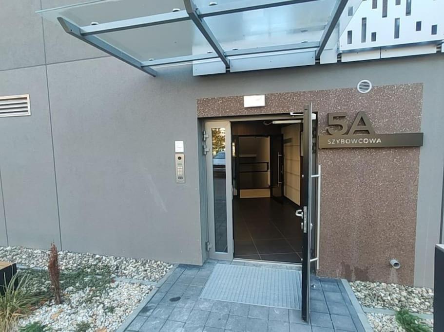 New 69 Apartment Szybowcowa Centre Katowice Free Parking Zewnętrze zdjęcie