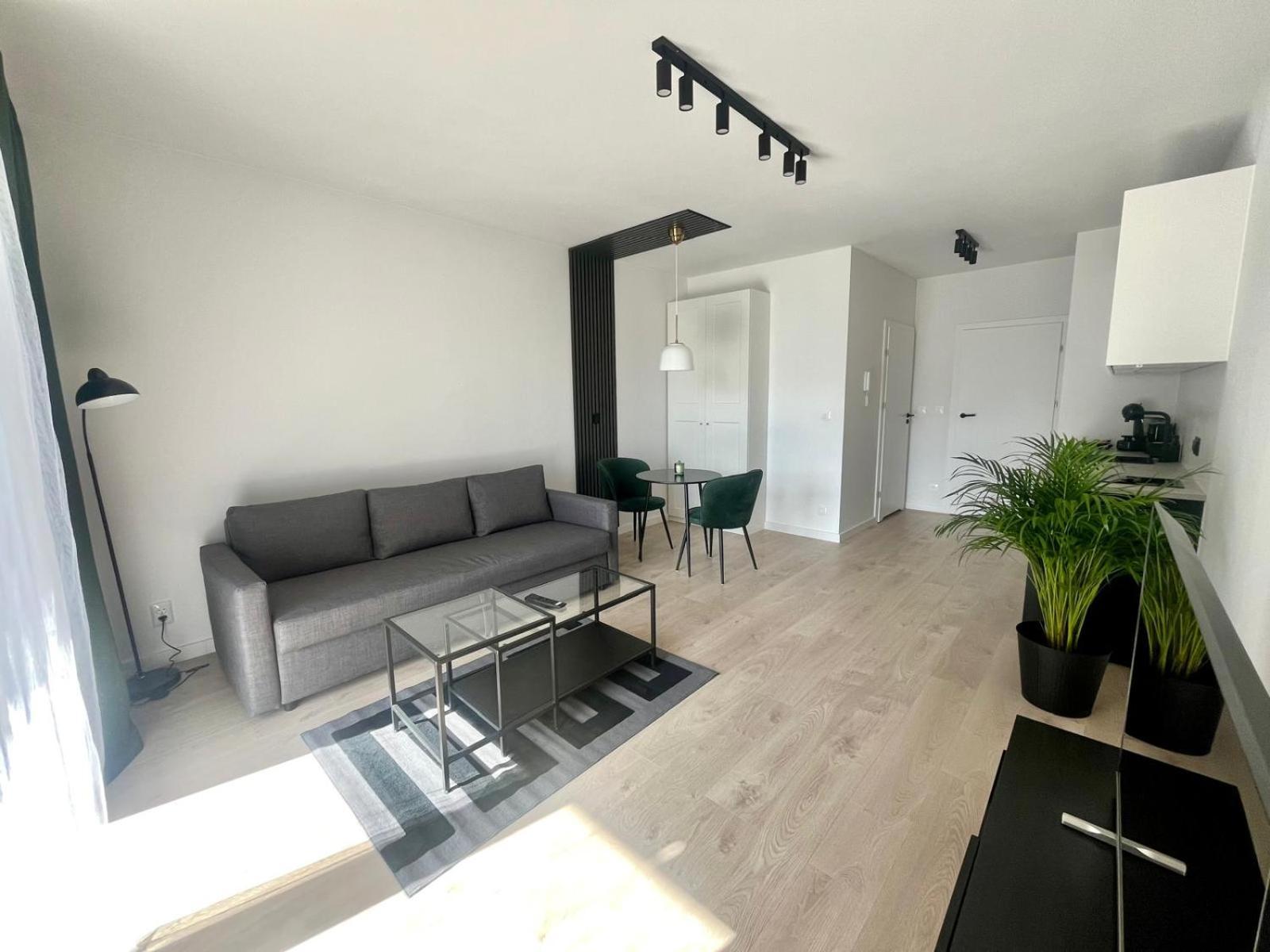 New 69 Apartment Szybowcowa Centre Katowice Free Parking Zewnętrze zdjęcie